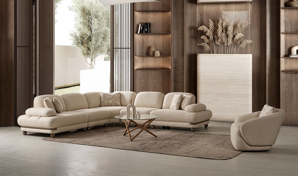 MİKADO CORNER